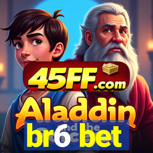 br6 bet